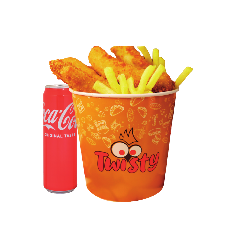 Tenders Box